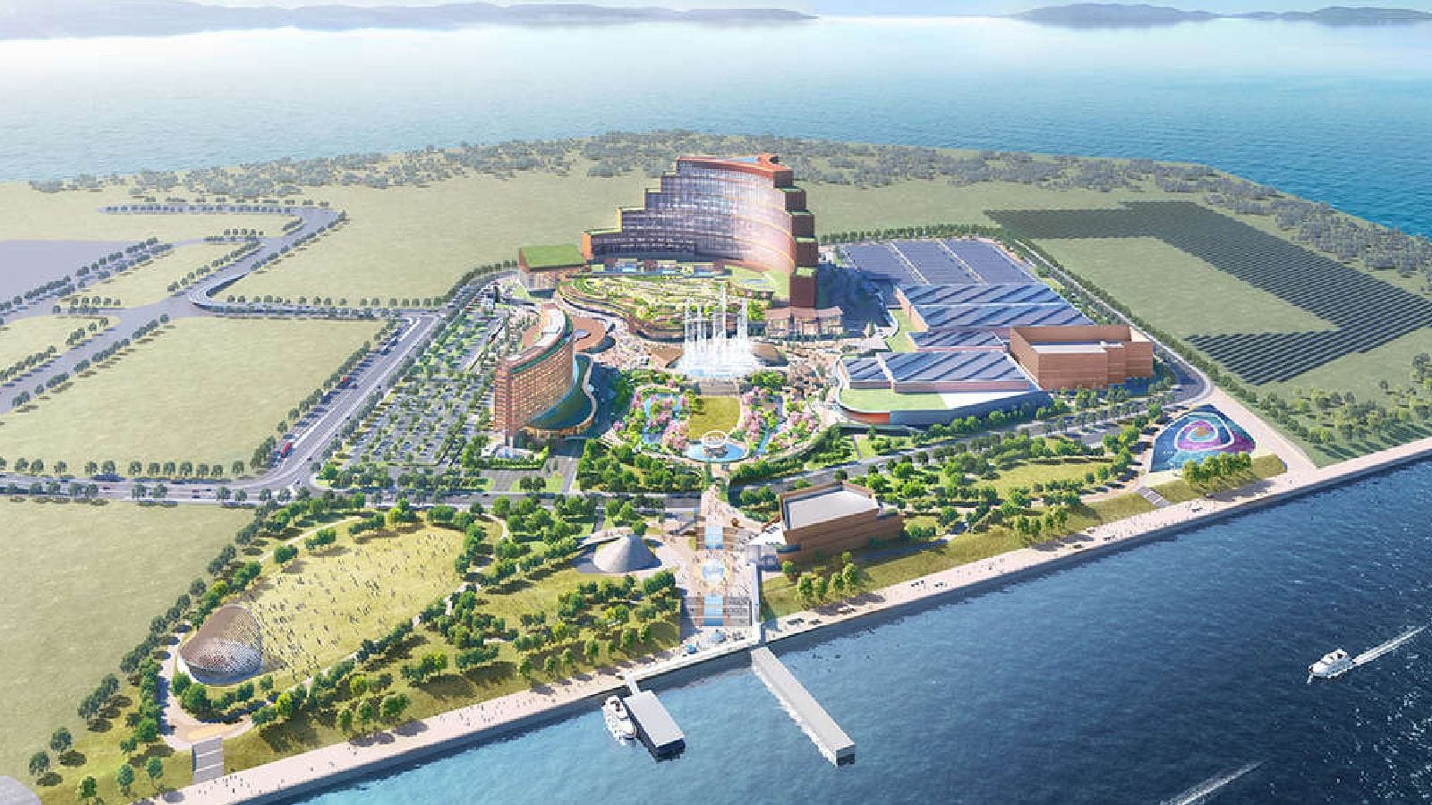 Japan Considers Another Tender for Gambling Resort in Osaka