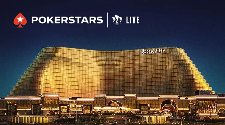 PokerStars Unveils APPT Tournaments Set in Manila