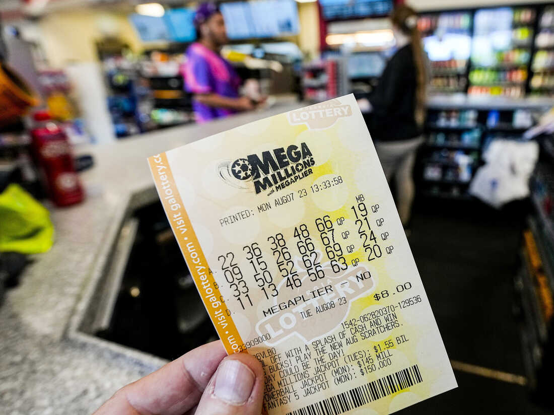 Surging Jackpots: Powerball and Mega Millions