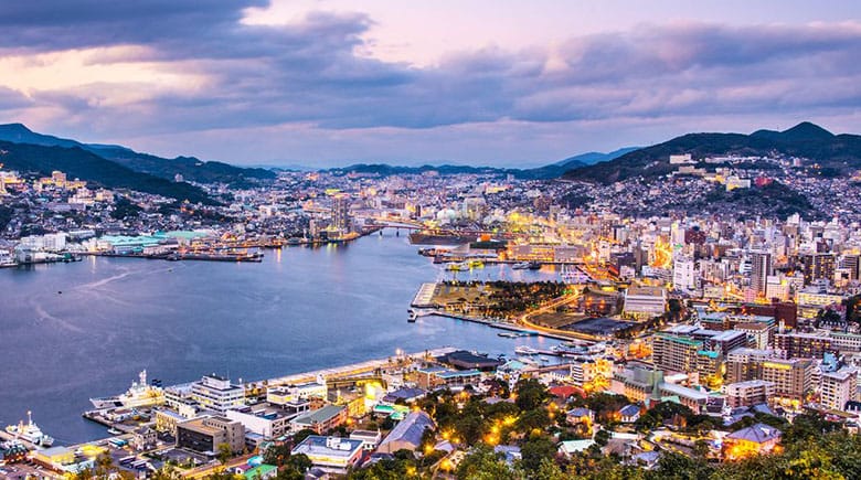 Nagasaki Faces Obstacles in Reapplying for Casino Development