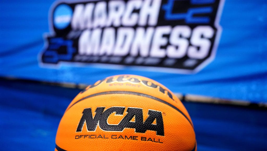 NCAA Pushes for Ban on College Betting