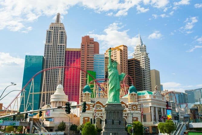 New York Delays Decision on Casino Licenses Until End of 2025