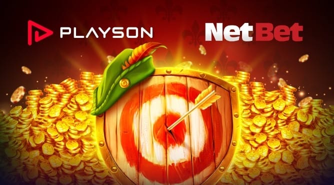 NetBet and Playson Forge Partnership in Denmark