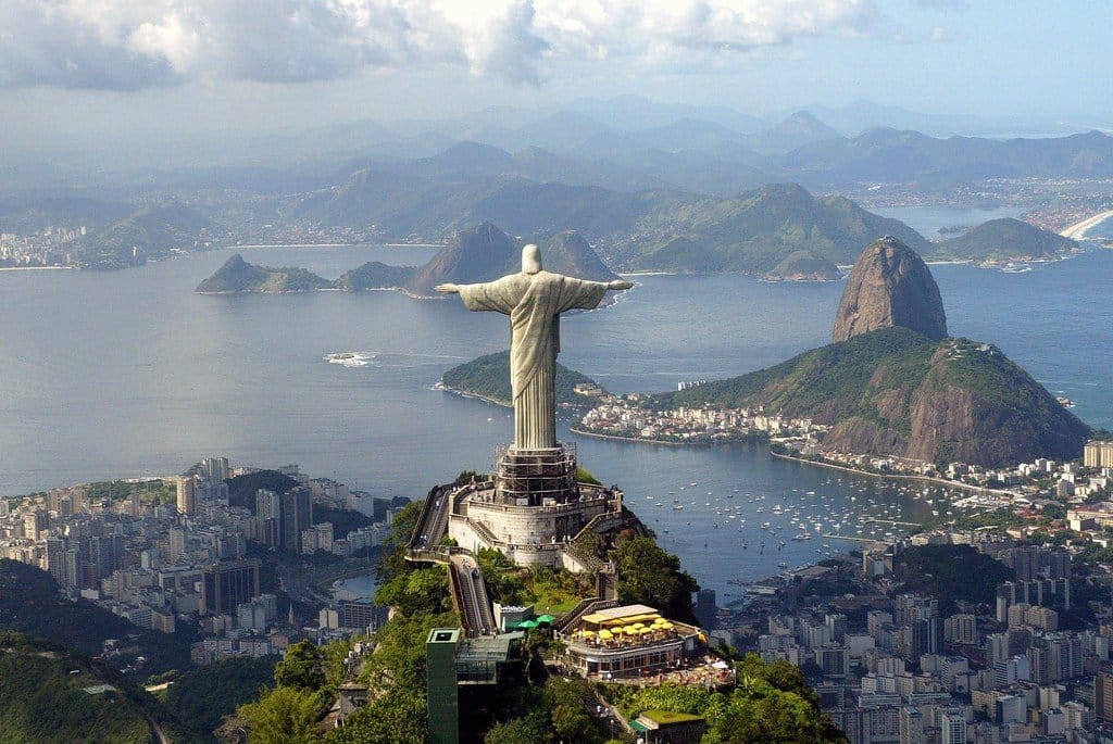 Scandal Erupts in Brazil as Rio Grants Bookmaker Accreditation