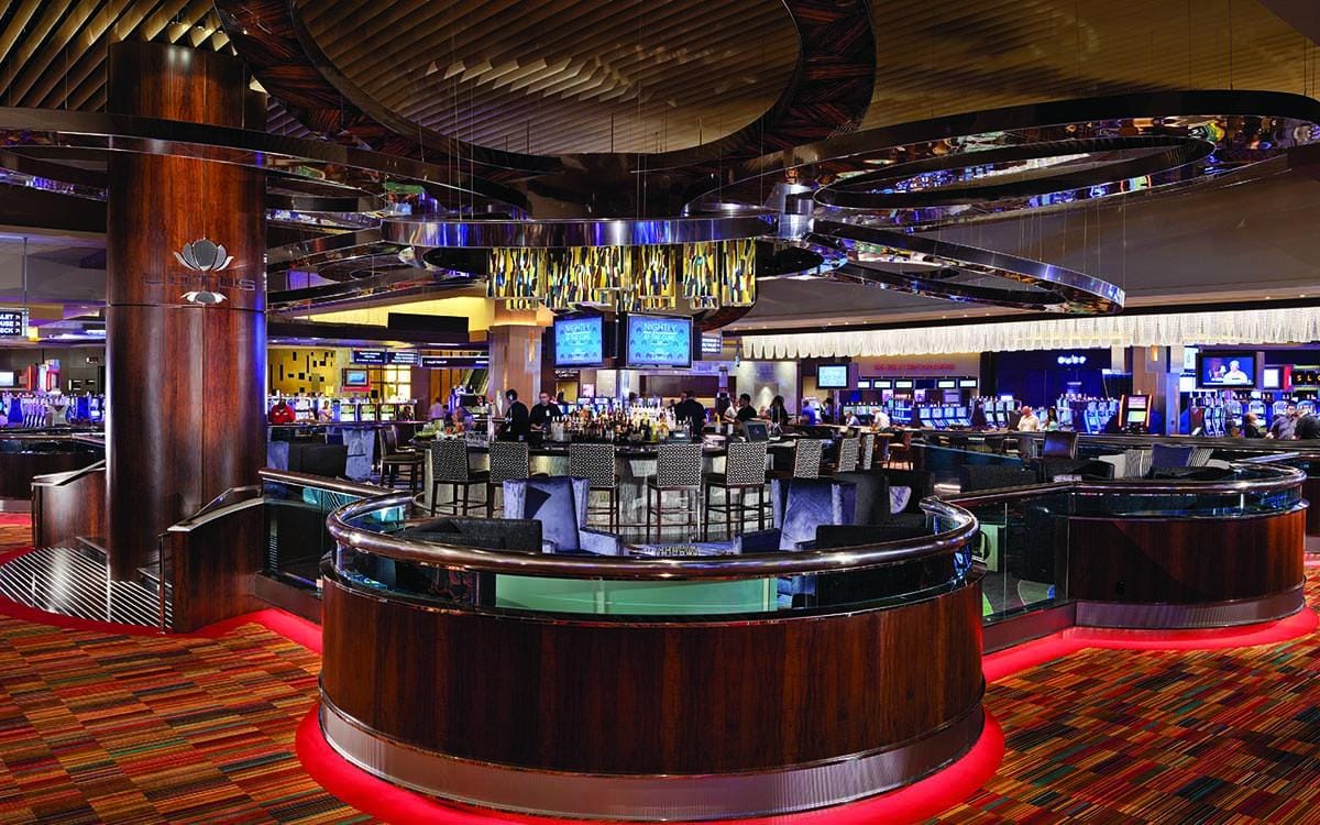 Illinois Man Arrested for Leaving Children Unattended at Casino