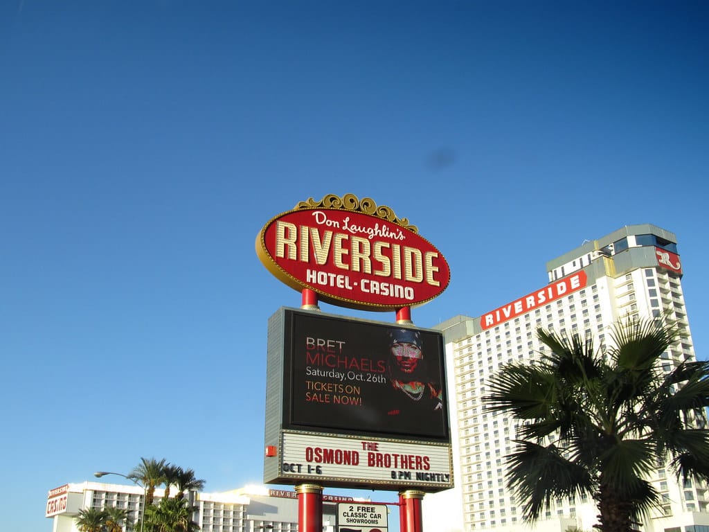 Nevada Authorities Impose Hefty Fine on Riverside Casino for Excessive Use of Force