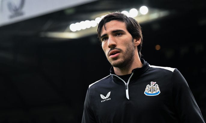 Newcastle Midfielder Sandro Tonali Faces Fresh Charges