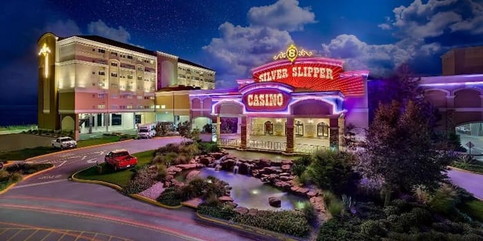 Mississippi Casinos Report $206.7 Million Revenue in February