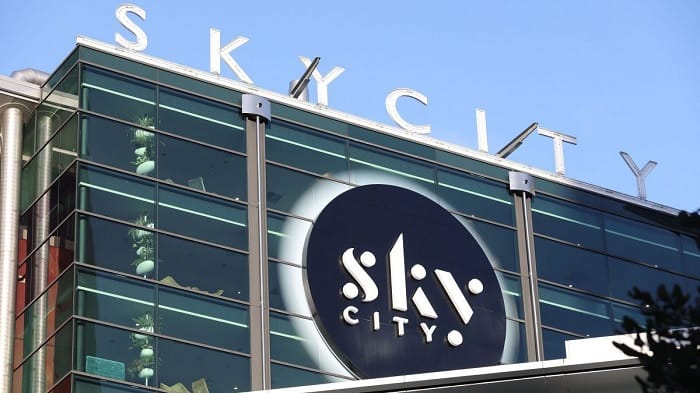 SkyCity Appoints Andrew McPherson as Chief Information Officer