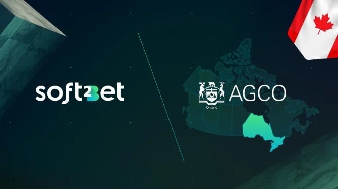 Soft2Bet Enters Ontario Market with Tooniebet.com Launch