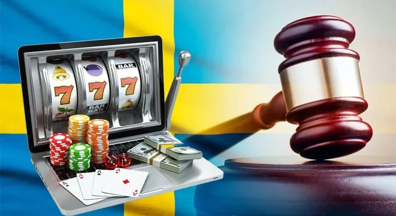 ATG Expresses Concern Over Declining Number of Legal Operators in Sweden