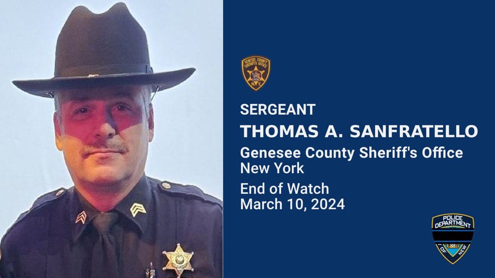 Tragic Death of Sheriff's Deputy in New York Casino Altercation