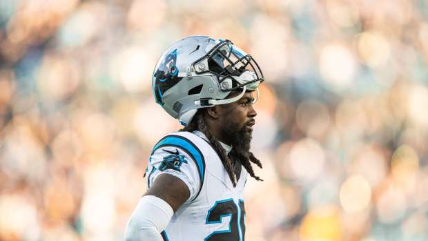 Carolina Panthers and FanDuel Forge Betting Partnership