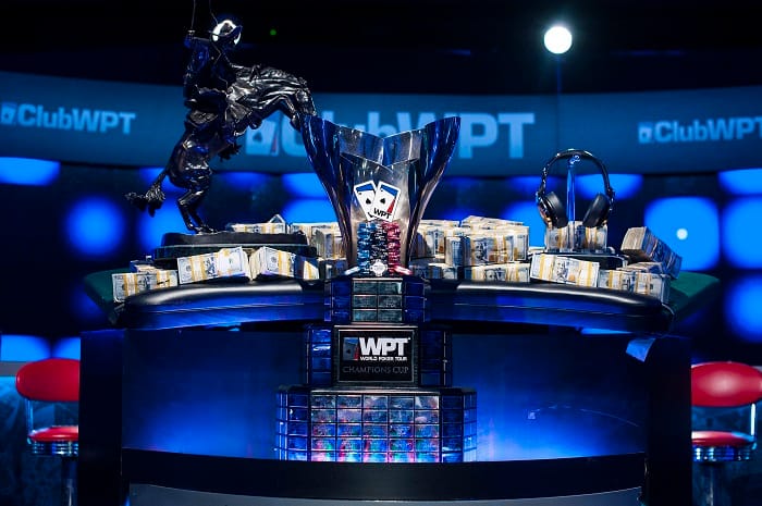 World Poker Tour to Host Inaugural Tournament in China