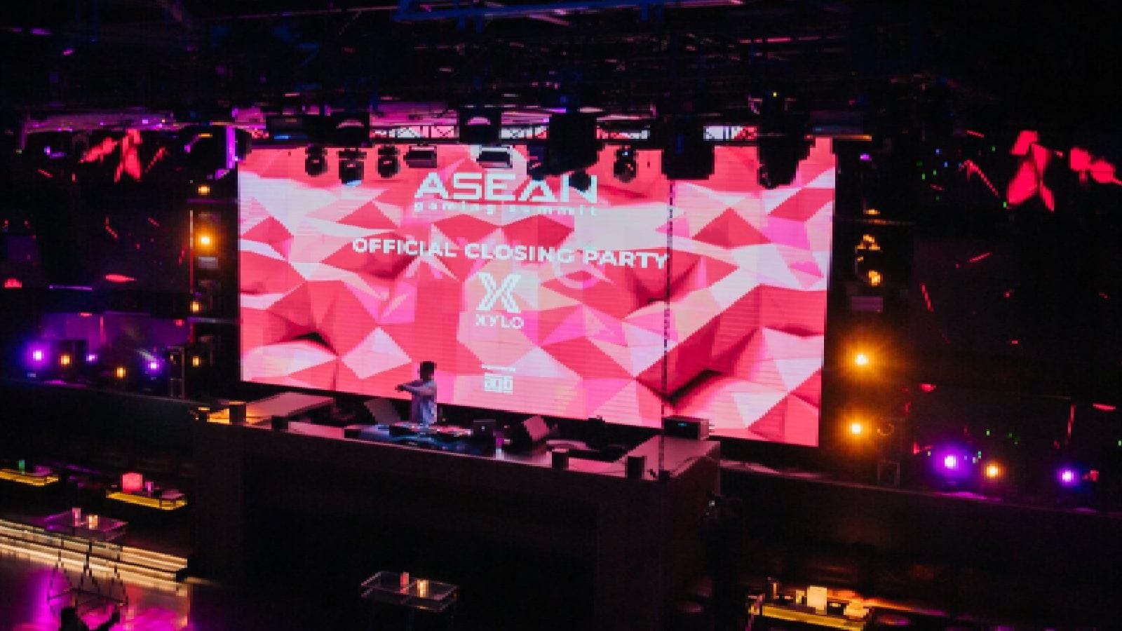 Sixth ASEAN Gaming Summit Concludes in the Philippines