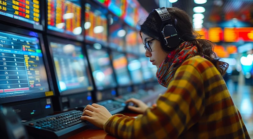 Revolutionizing Live Betting: A Deep Dive into iGameMedia's Innovations