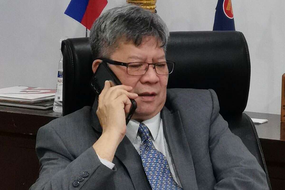 Philippines Cracks Down on Illegal Online Gambling, Blacklists Organizers