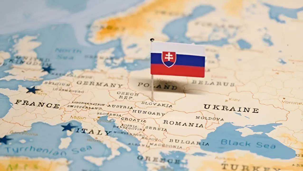 Banning Gambling in Slovakia: A Boost for the Black Market