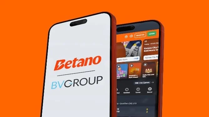 Betano Set to Enter UK Market in Collaboration with BVGroup