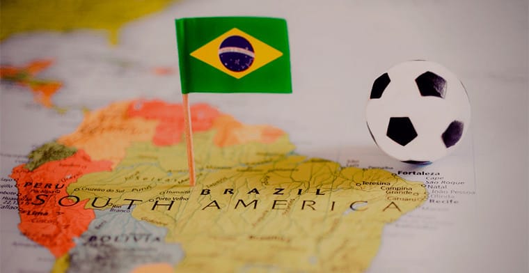 Brazil Proposes .bet Domain for Licensed Gambling Platforms