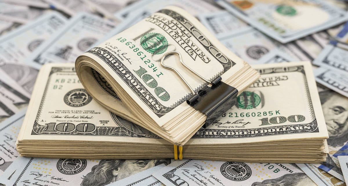 Nevada Sees 9% Increase in February Gaming Revenue to $1.34 Billion