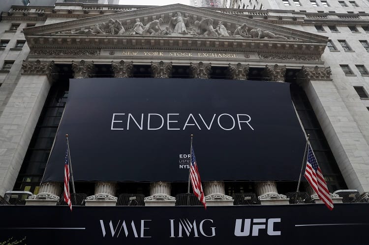 Silver Lake to Acquire OpenBet Endeavor for $13 Billion
