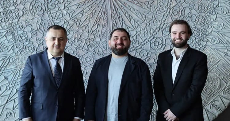 Fastex Partners with Olympic Foundation to Foster Sports Development in Armenia