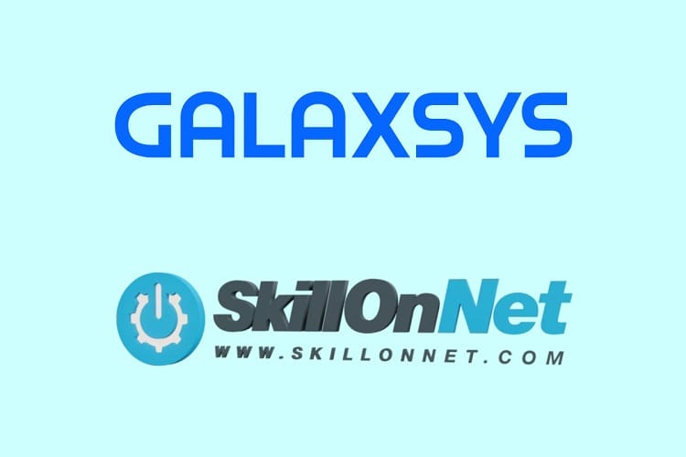 SkillOnNet Partners with Galaxsys to Launch New Gambling Platform