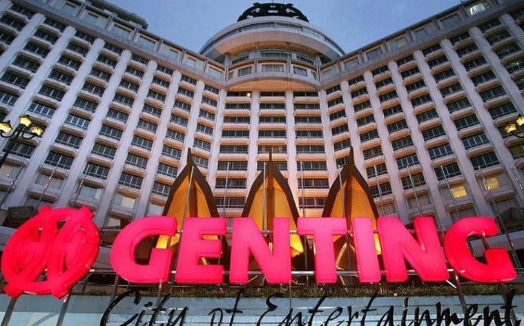 Genting Commits to $1 Billion Annual Tax Payment for New York Casino License