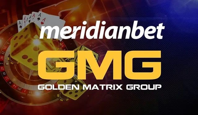 Golden Matrix Completes Acquisition of MeridianBet