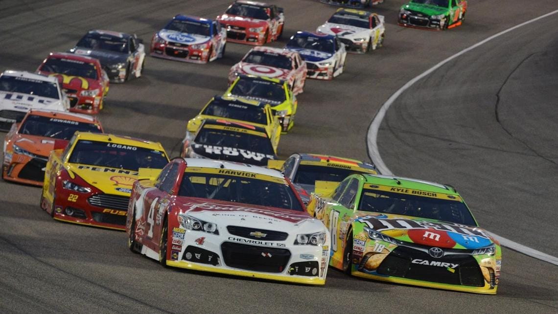 BetRivers to Sponsor NASCAR Xfinity Series Race at Dover Motor Speedway