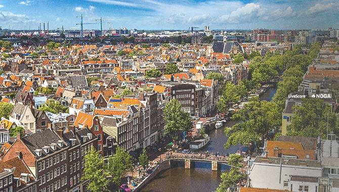 Concerns Over Rise of Illegal Online Casinos in the Netherlands