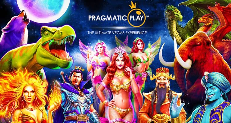 Pragmatic Play Launches €1 Million Blackjack League with Daily Prizes