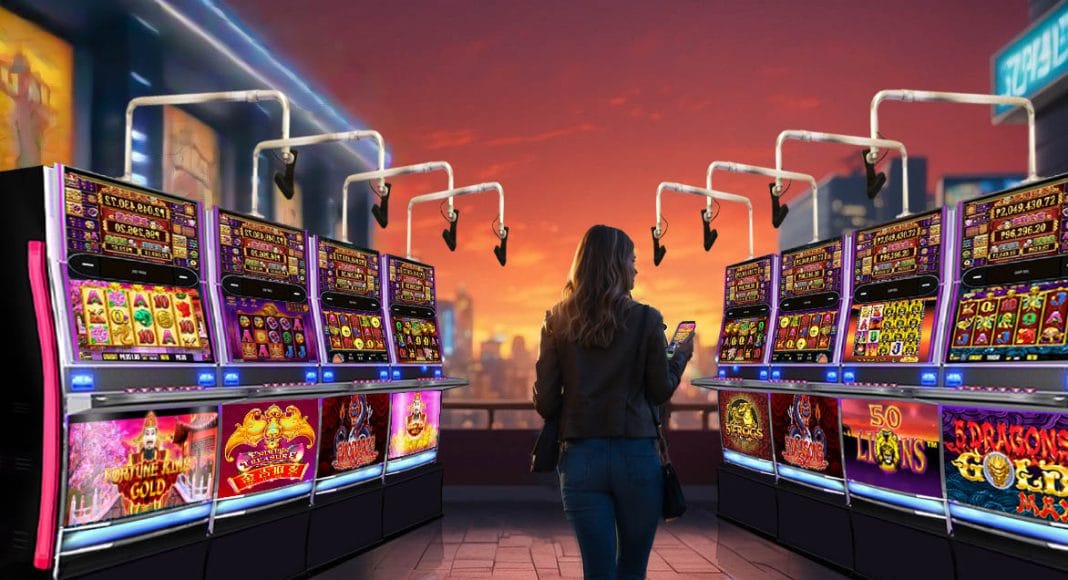 Winn Tech Emerges as Leader in Online Slot Solutions at ASEAN Summit 2024