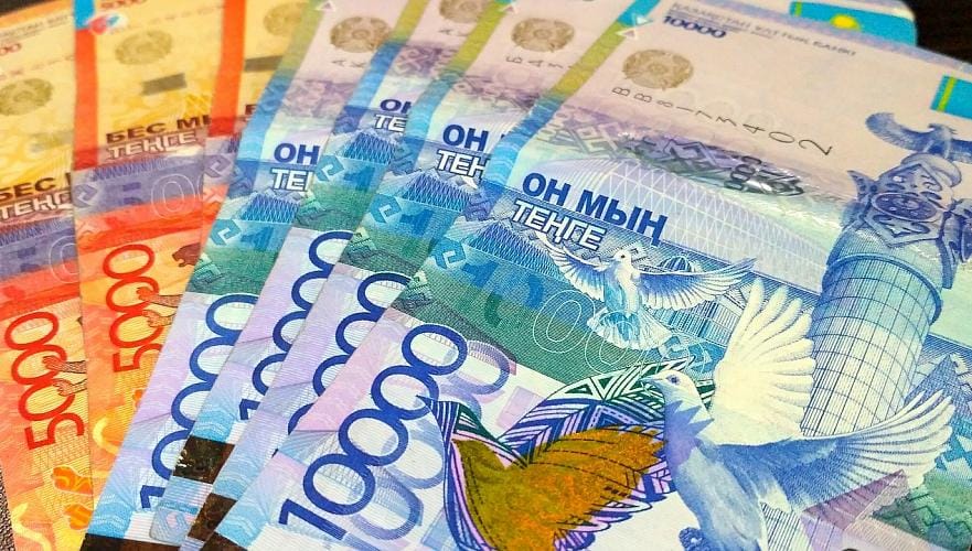 Kazakhstan Introduces Alimony Collection from Bookmaker Winnings