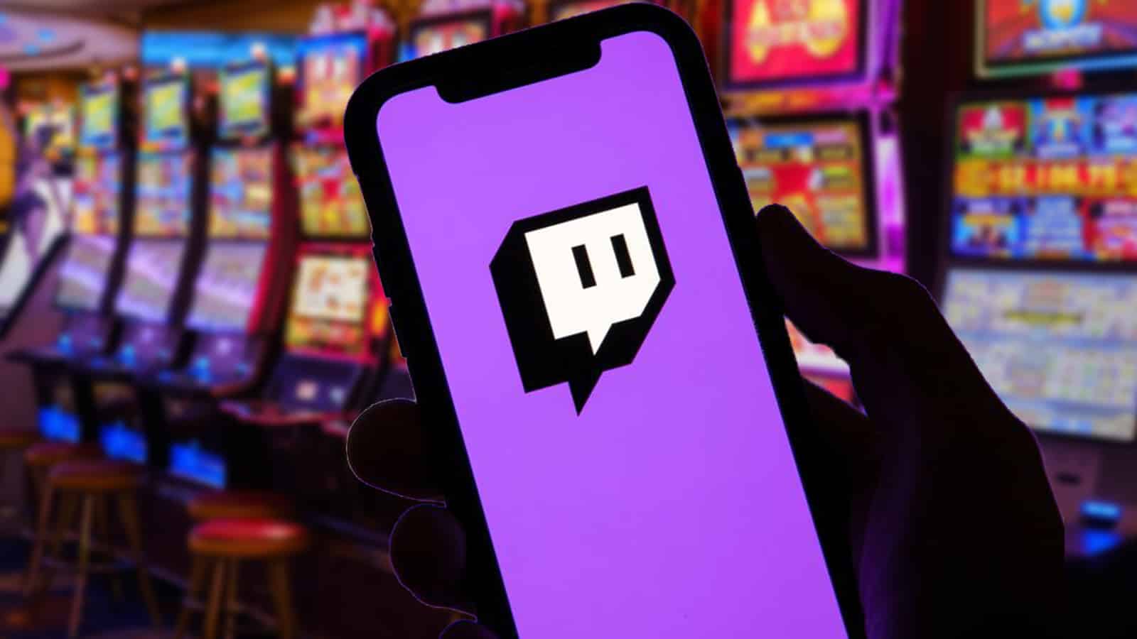 Swedish Investigators Uncover Unlicensed Casino Ads on Twitch