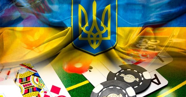 Ukraine Contemplates Online Casino Ban for Military Personnel