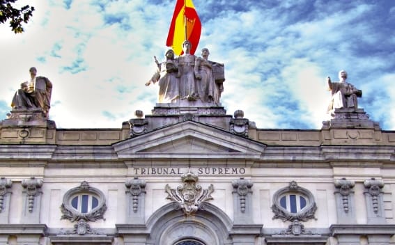 Spanish Supreme Court Eases Restrictions on Gambling Advertising