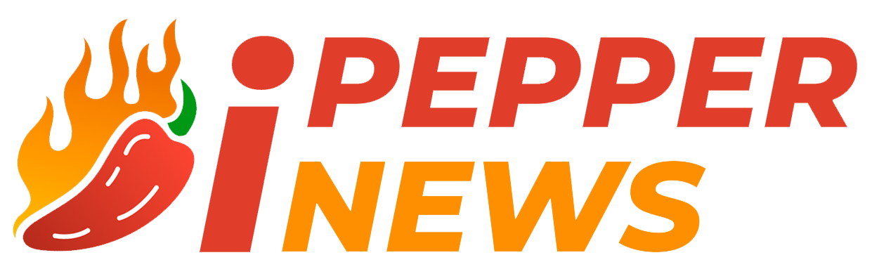 IPepper news