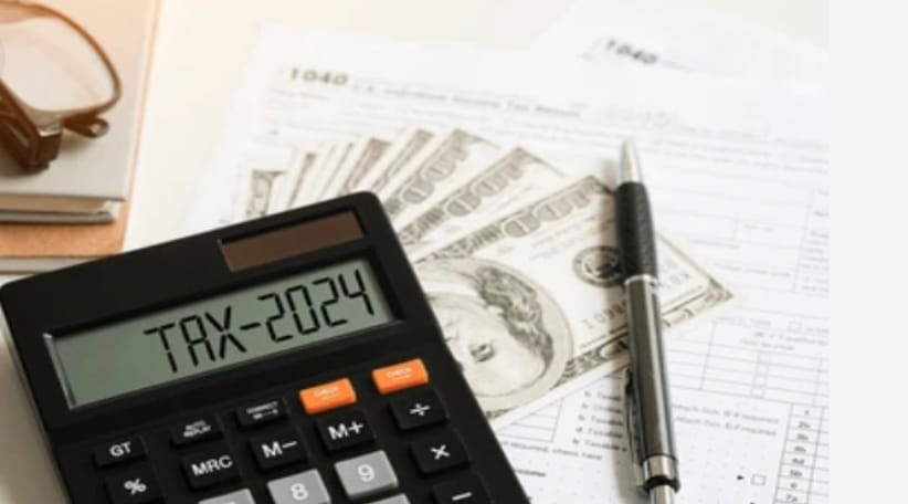 Tax accounting. Source: Shutterstock