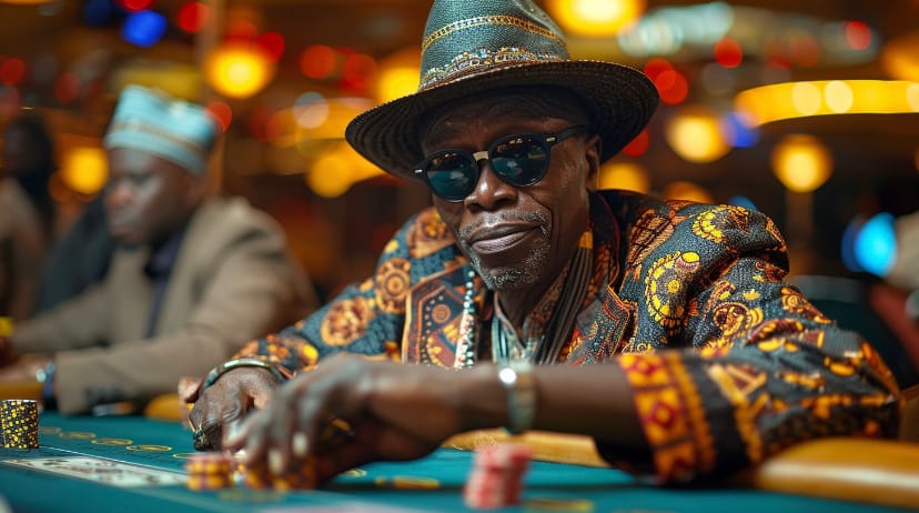 Local gambler. Source: Midjourney 